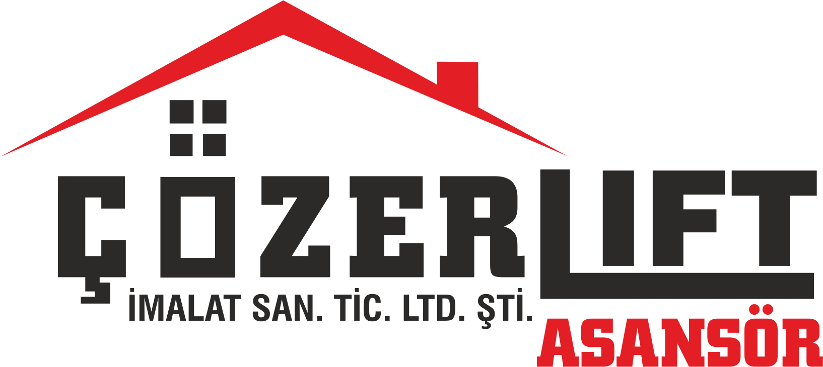 Çözer Lift ve Asansör İmalat San. Tic. Ltd. Şti.